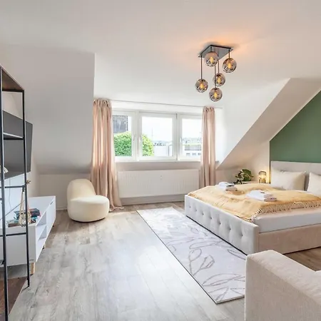 In Altstadt 2 Schlafzimmer Zentrale Lage * Koblenz (Rhineland-Palatinate)