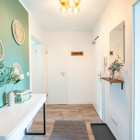 In Altstadt 2 Schlafzimmer Zentrale Lage *