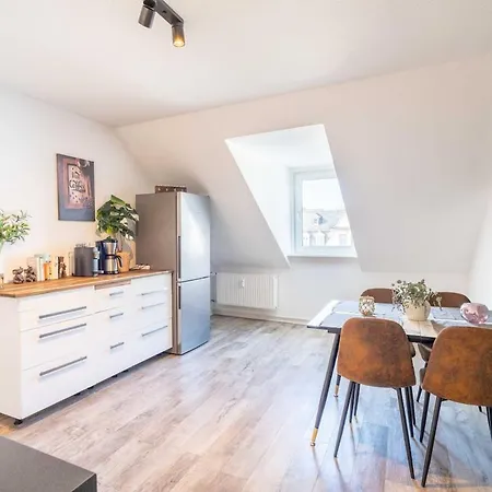 In Altstadt 2 Schlafzimmer Zentrale Lage Appartement Koblenz (Rhineland-Palatinate)