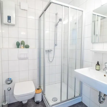 Appartement In Altstadt 2 Schlafzimmer Zentrale Lage