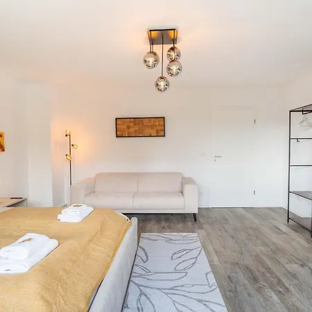 In Altstadt 2 Schlafzimmer Zentrale Lage * Koblenz (Rhineland-Palatinate)
